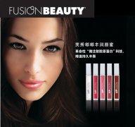 FUSION BEAUTY芙秀2月17日全面上市