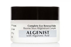 ​看得见的结果 Algenist奥杰尼赋活眼霜