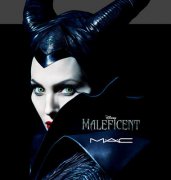 ​M.A.C魅可Maleficent玛琳菲森限量系列