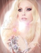 ​M.A.C VIVA GLAM GAGA 第二代唇膏唇彩